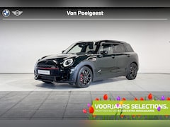 MINI Clubman - JCW ALL4 John Cooper Works Aut. | Selections