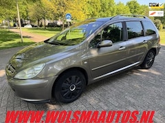 Peugeot 307 SW - 2.0 16V Pack