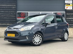 Ford B-Max - 1.6 TI-VCT Trend - Automaat - Airco - Cruise - Stoelverwarming - Trekhaak