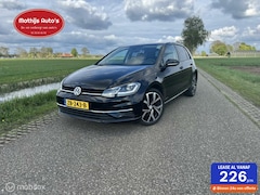 Volkswagen Golf - 1.0 TSI Highline, Nette auto, Adaptive, Navi, Onderhouden