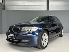 BMW 1-serie - 116i High Executive Cruise|Airco|Youngtimer|Stoelverwarming