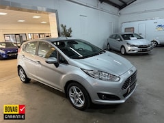 Ford Fiesta - 1.0 EcoB. Titanium