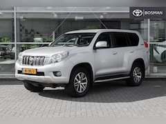 Toyota Land Cruiser - 3.0 D-4D 5DR AUT | 7 persoons