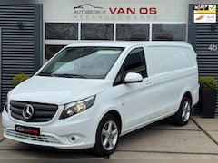 Mercedes-Benz Vito - 114 CDI l BTW AUTO l Automaat l Nette auto