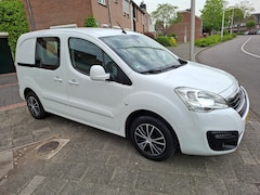 Peugeot Partner - 120 1.6 BlueHDi 100 L1 Première S&S