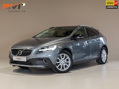 Volvo V40 Cross Country - 1.5 T3 Polar+ Luxury / 152pk / Panorama dak / Leder / Achteruitrij camera /
