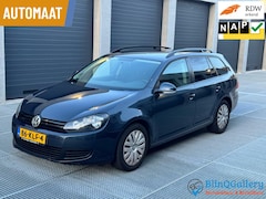 Volkswagen Golf Variant - 1.4 TSI Trendline| Camera|Android