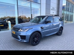 Land Rover Range Rover Sport - P400e Limited Edition