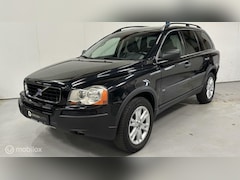 Volvo XC90 - 2.5 T Summum 7-PERSOONS / SCHUIF/KANTELDAK