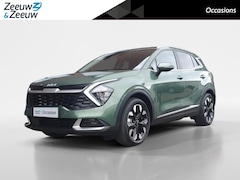 Kia Sportage - 1.6T AWD Plug-in Hybride Dynamicline Edition | Stoel en stuurverwarming | Elektrisch bedie