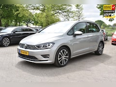 Volkswagen Golf Sportsvan - 1.4 TSI ALLSTAR