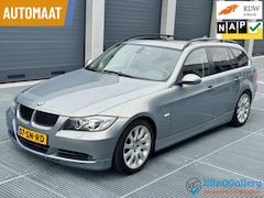 BMW 3-serie Touring - 325i High Executive|Lee|Pano|Camera|VOL