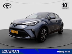 Toyota C-HR - 2.0 Hybrid Dynamic | Apple CarPlay | Camera | LM Velgen |