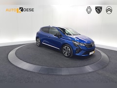 Renault Clio - TCe 90 GPF techno | Rondom Camerazicht | Apple Carplay | Parkeersensoren