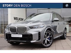 BMW X5 - xDrive50e High Executive M Sport Automaat / Panoramadak Sky Lounge / Massagefunctie / Bowe