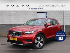 Volvo XC40 - 1.5 T4 Recharge Inscription Expression