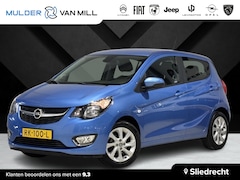Opel Karl - Innovation 1.0 75pk | NAVI | APPLE CAR PLAY / ANDROID AUTO | PARKEERSENSOREN | CLIMATE CON