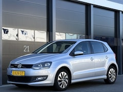 Volkswagen Polo - 1.4 TDI BlueMotion