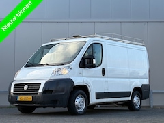 Fiat Ducato - 30 2.3 MJ KH1