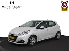 Peugeot 208 - 1.2 PureTech Blue Lion|Navigatie|PDC|Cruise Control