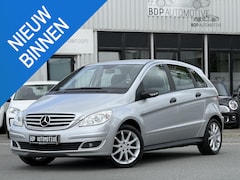 Mercedes-Benz B-klasse - 170 2de EIGENAAR/NETTE AUTO