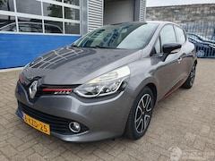 Renault Clio - 0.9 TCe Expression
