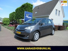 Toyota Verso S - 1.3 VVT-i Aspiration (Navigatie, Camera, Climatecontrol)