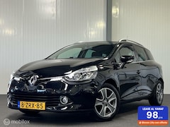 Renault Clio Estate - 0.9 TCe Night&Day [ NAP trekhaak cruise LM ]