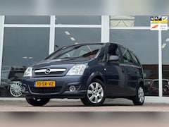 Opel Meriva - 1.6i 16V Cosmo Trekhaak 2e Eigenaar Clima Nieuwe APK