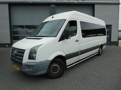 Volkswagen Crafter - 32 2.5 TDI L3H2 personenbus