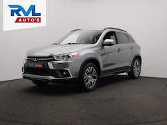 Mitsubishi ASX - 1.6 Cleartec Instyle Leder Camera Navigatie