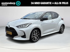 Toyota Yaris - 1.5 Hybrid Executive
