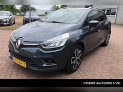 Renault Clio Estate - 90pk TCe Intens | Trekhaak | Navigatie | Climate Control | Led Verlichting | Armsteun | Pr