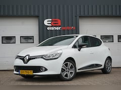 Renault Clio - 0.9 TCe ECO Night&Day | NAVI | AIRCO | CRUISE | PDC |
