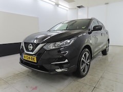 Nissan Qashqai - 1.3 DIG-T 140pk N-Connecta