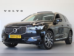 Volvo XC60 - T8 390PK AWD Inscription | Luchtvering | Trekh. | 360° cam. | Head Up Display | Power Seat