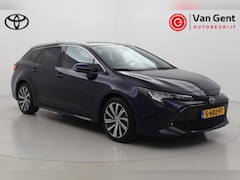 Toyota Corolla Touring Sports - 1.8 Hybrid Dynamic Navigatie