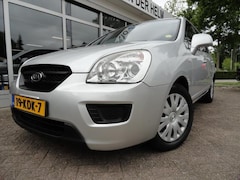 Kia Carens - 2.0 CVVT X-tra