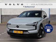 Volvo EX30 - Twin Motor Performance Ultra 69 kWh | Stoel & Stuurverwarming | 360-Camera | Panoramadak |