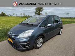 Citroën C4 Picasso - 1.6 HDi Tendance