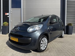 Citroën C1 - 1.0-12V Séduction/NAP/APK/137.000 NAP
