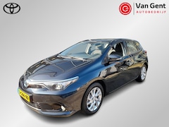 Toyota Auris - 1.8 Hybrid Lease | Cruise | Navigatie | Parkeersensoren | Camera | All Season