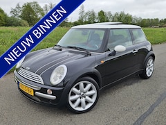 MINI Cooper - 1.6 Chili