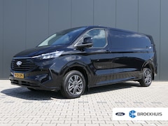 Ford Transit Custom - 320 2.0 TDCI L2H1 Limited | Automaat 170pk | Stoelverwarming | CarPlay/Android Auto | Came