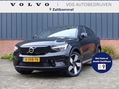 Volvo C40 - Single Motor Extended Range Plus 82 kWh