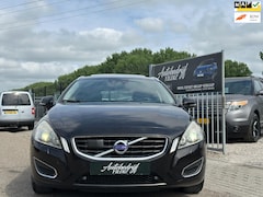 Volvo V60 - 2.4 D5 Kinetic Automaat Vol Opties