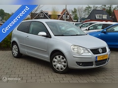 Volkswagen Polo - 1.2 Trendline