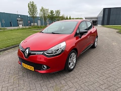 Renault Clio - 0.9 TCe Expression