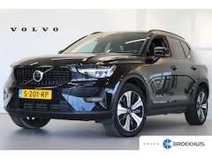 Volvo XC40 - T5 Plug-in hybrid Plus Dark | Trekhaak | Stoelverw. | Power Seats | HK Audio
