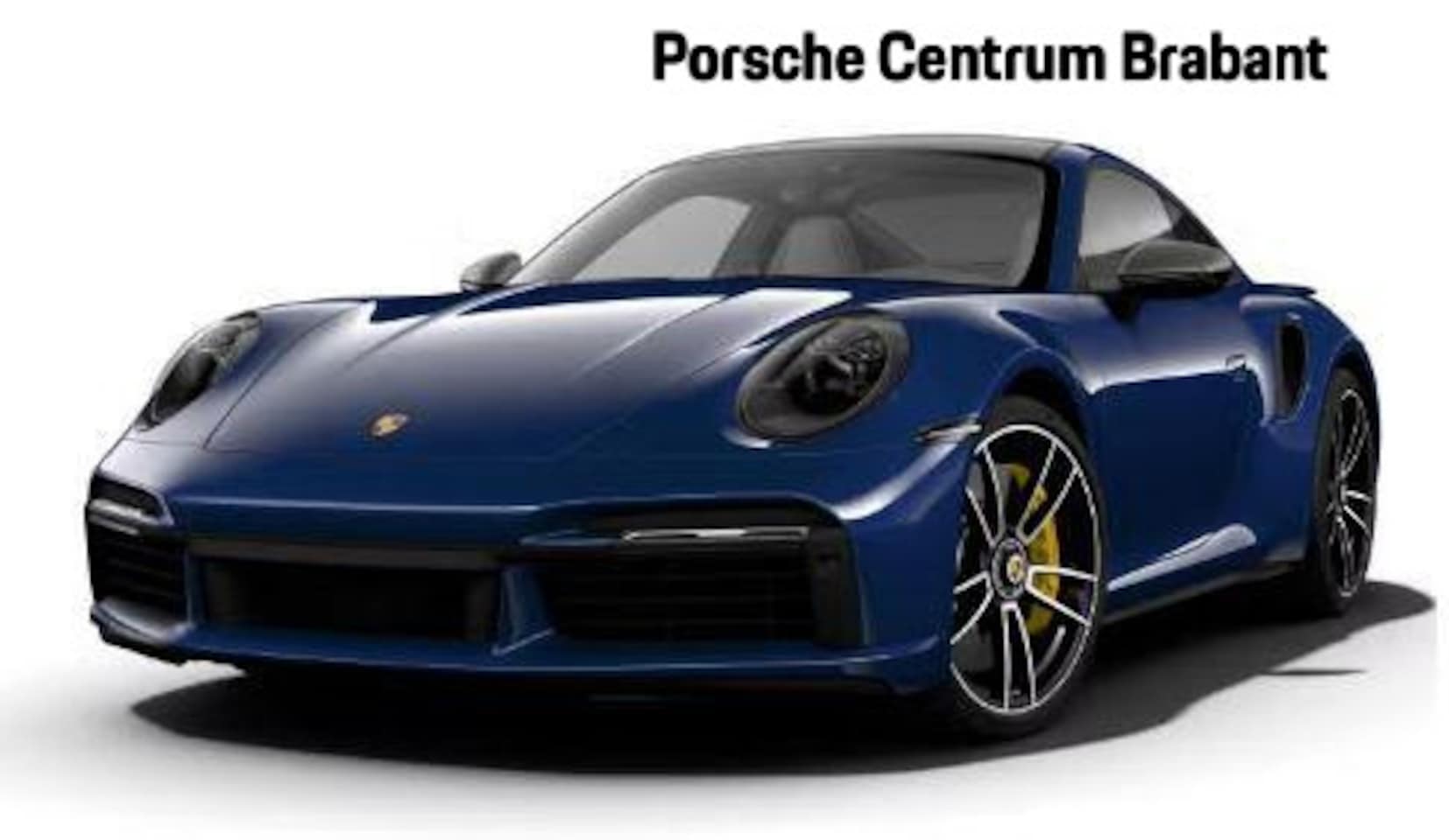 Porsche 911 - 3.8 Turbo S 3.8 Turbo S - AutoWereld.nl